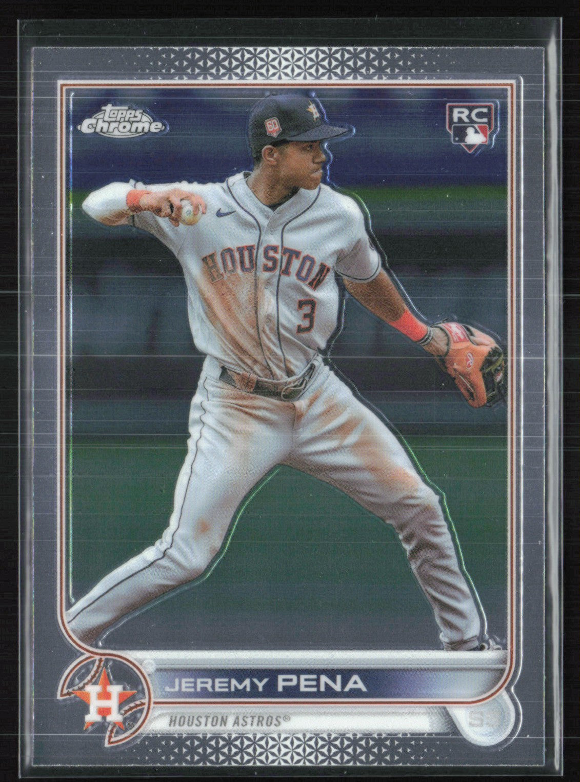 Jeremy Pena RC