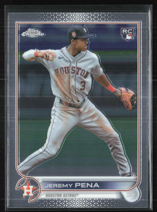 Jeremy Pena RC