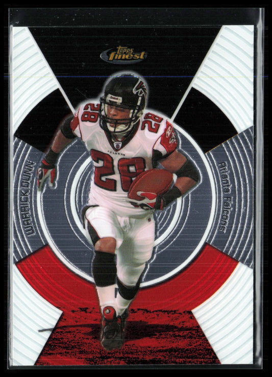 Warrick Dunn