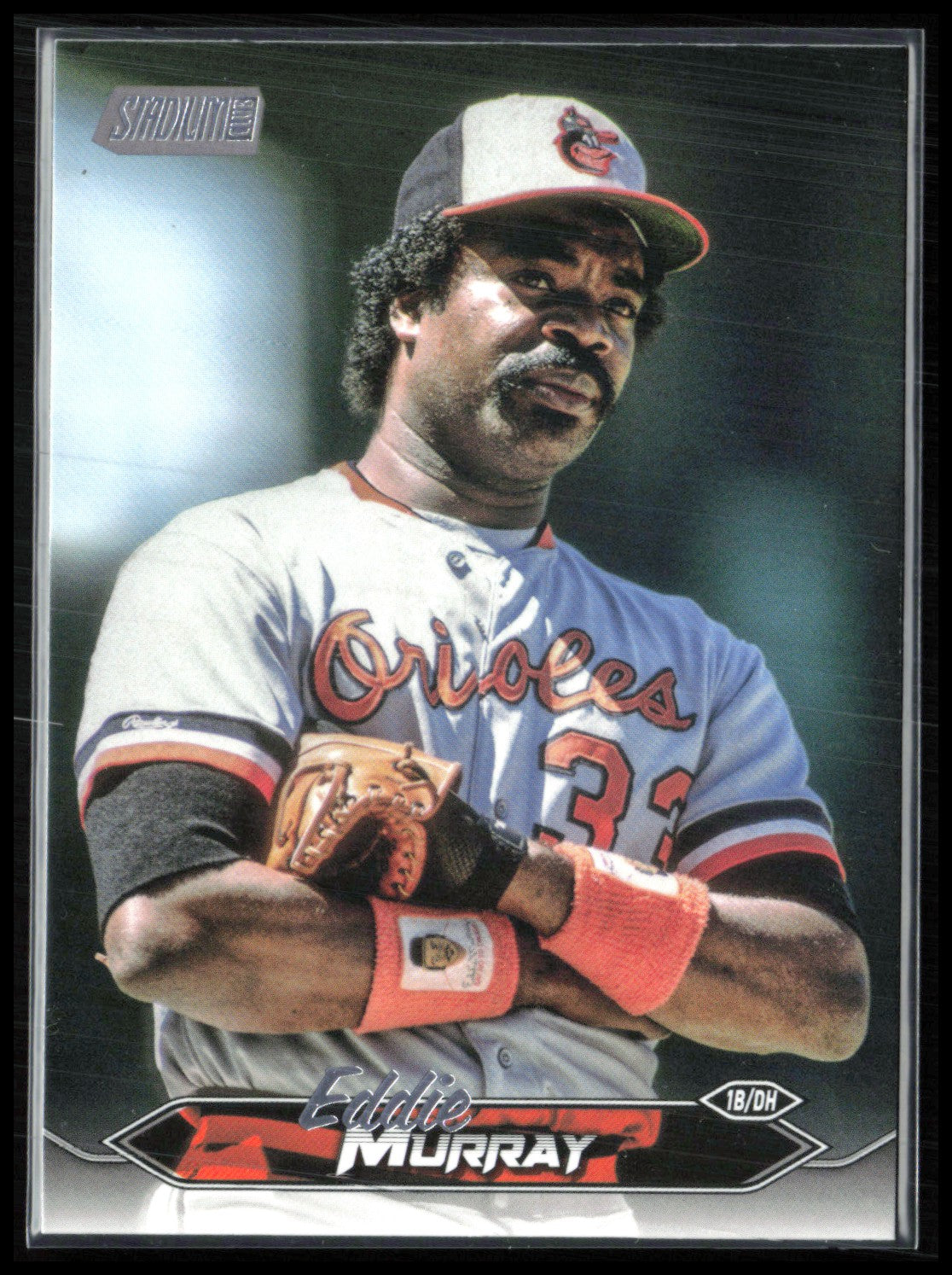 Eddie Murray
