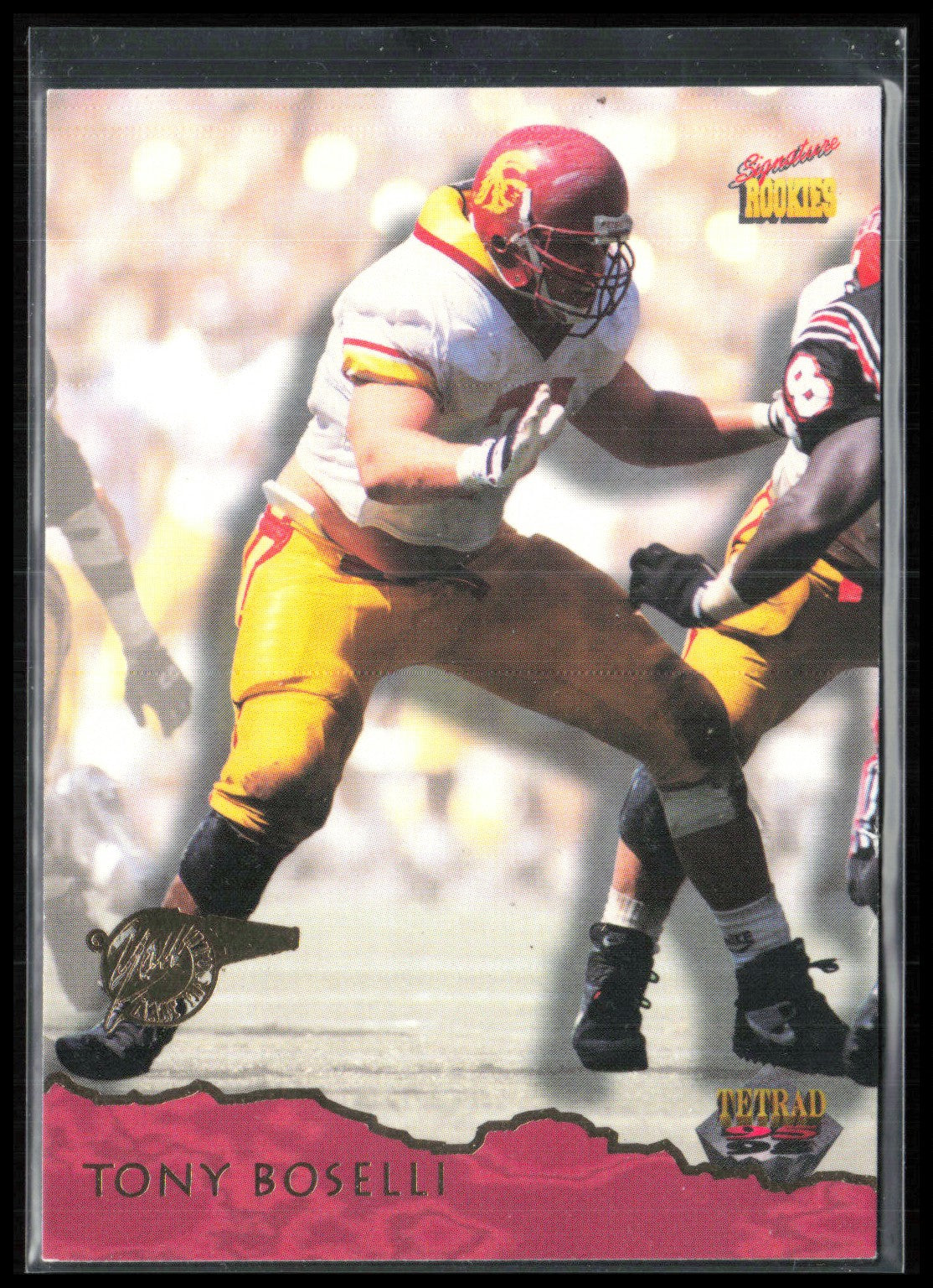 Tony Boselli