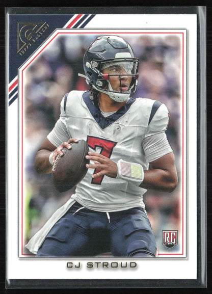 CJ Stroud RC