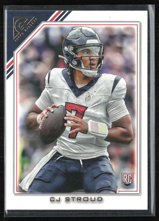 CJ Stroud RC