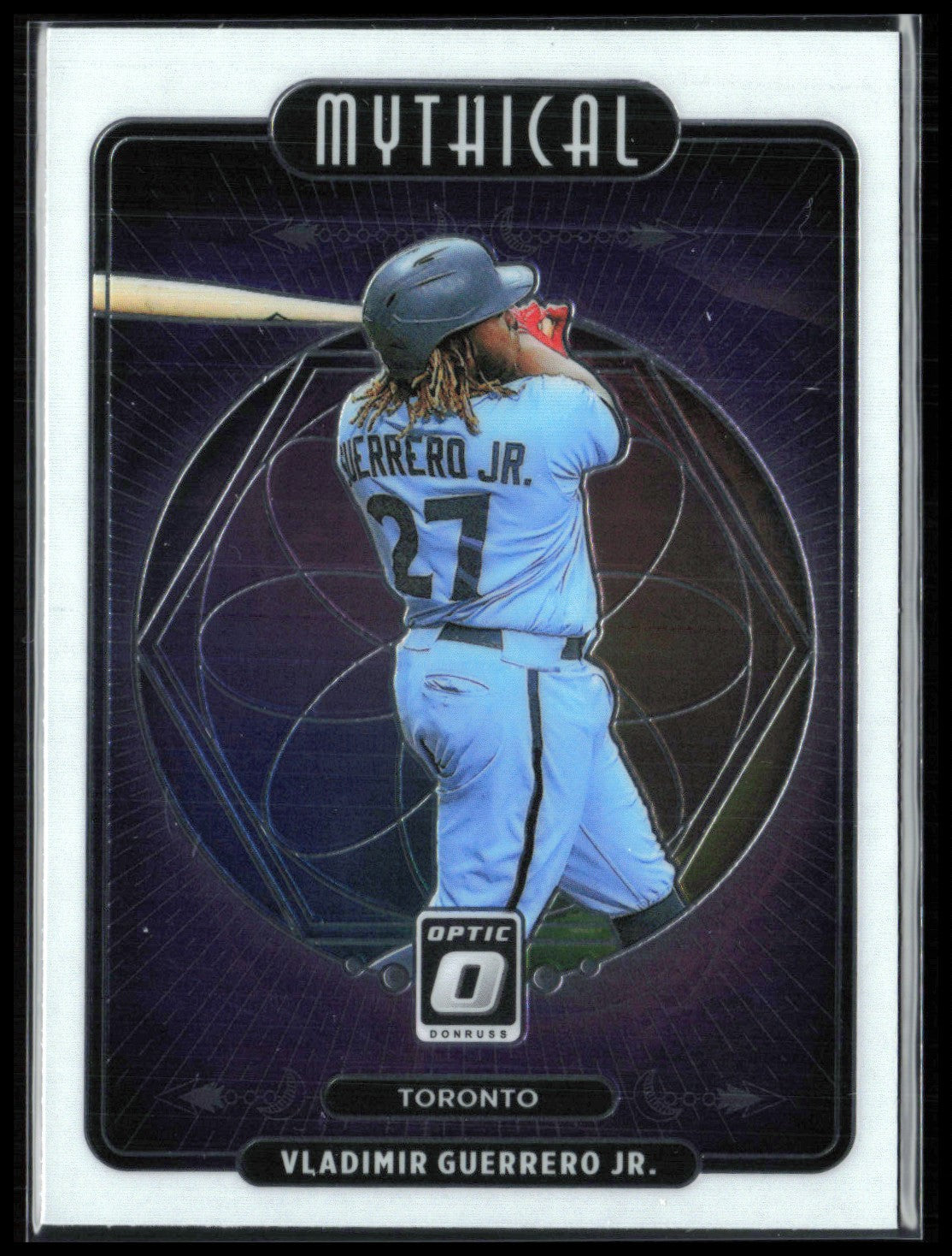 Vladimir Guerrero Jr. Mythical