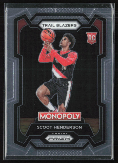 Scoot Henderson RC