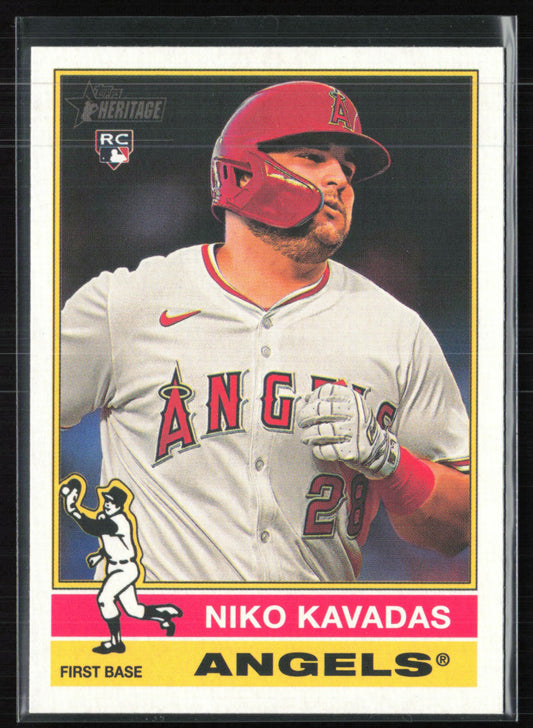 Niko Kavadas RC