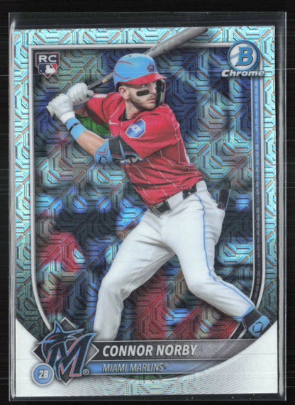 Connor Norby RC Mojo