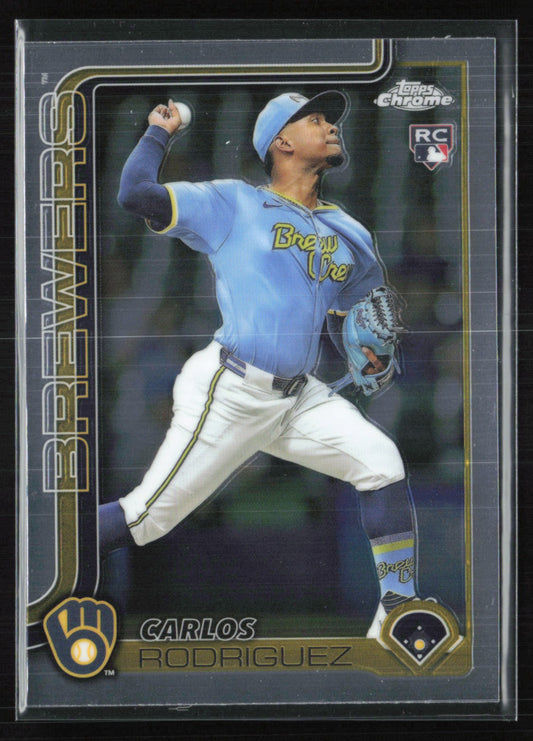 Carlos Rodriguez RC