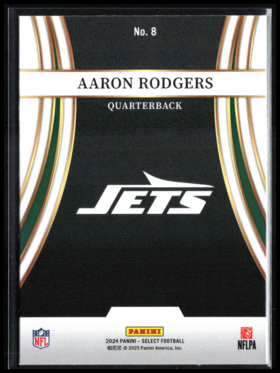 Aaron Rodgers