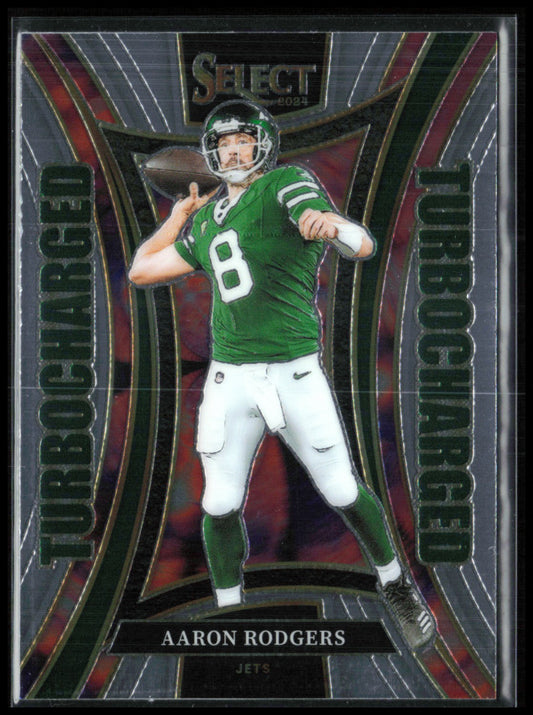 Aaron Rodgers