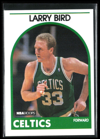 Larry Bird