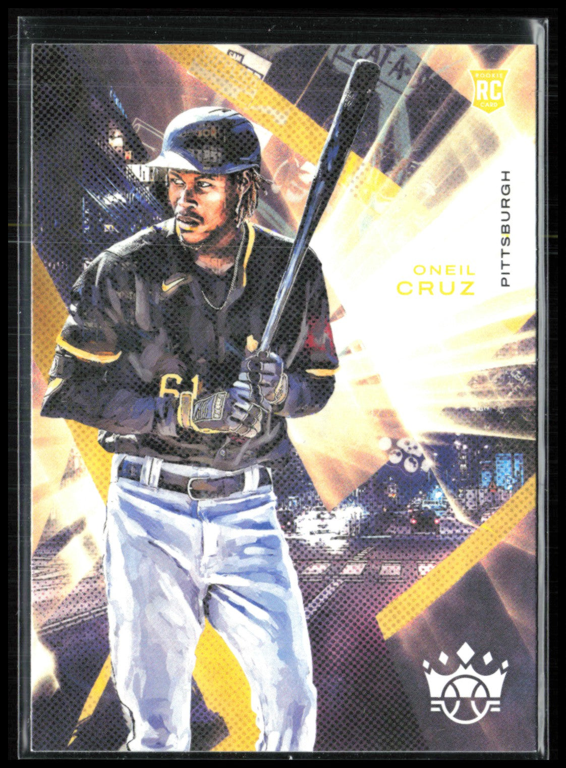 Oneil Cruz RC