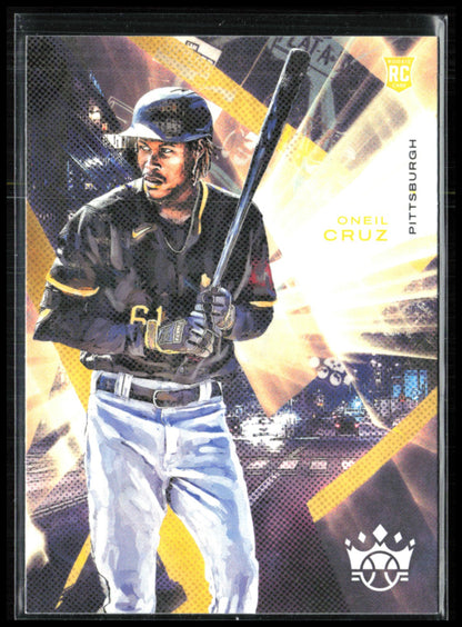 Oneil Cruz RC