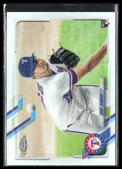 Dane Dunning RC Refractor