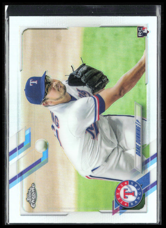 Dane Dunning RC Refractor