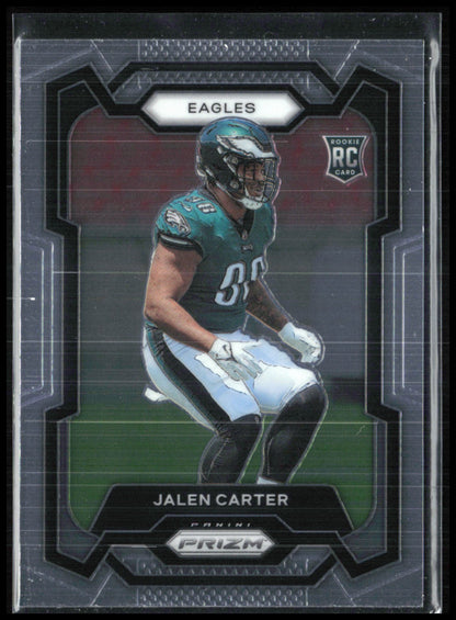 Jalen Carter RC