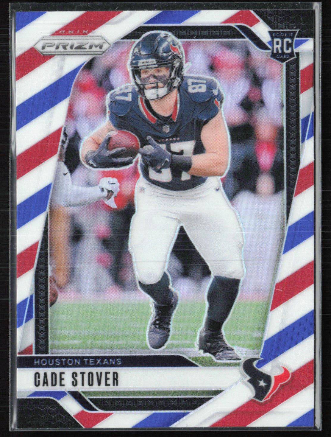 Cade Stover RC RWB