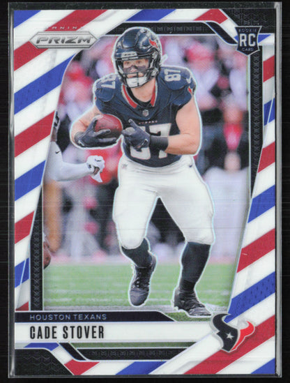 Cade Stover RC RWB