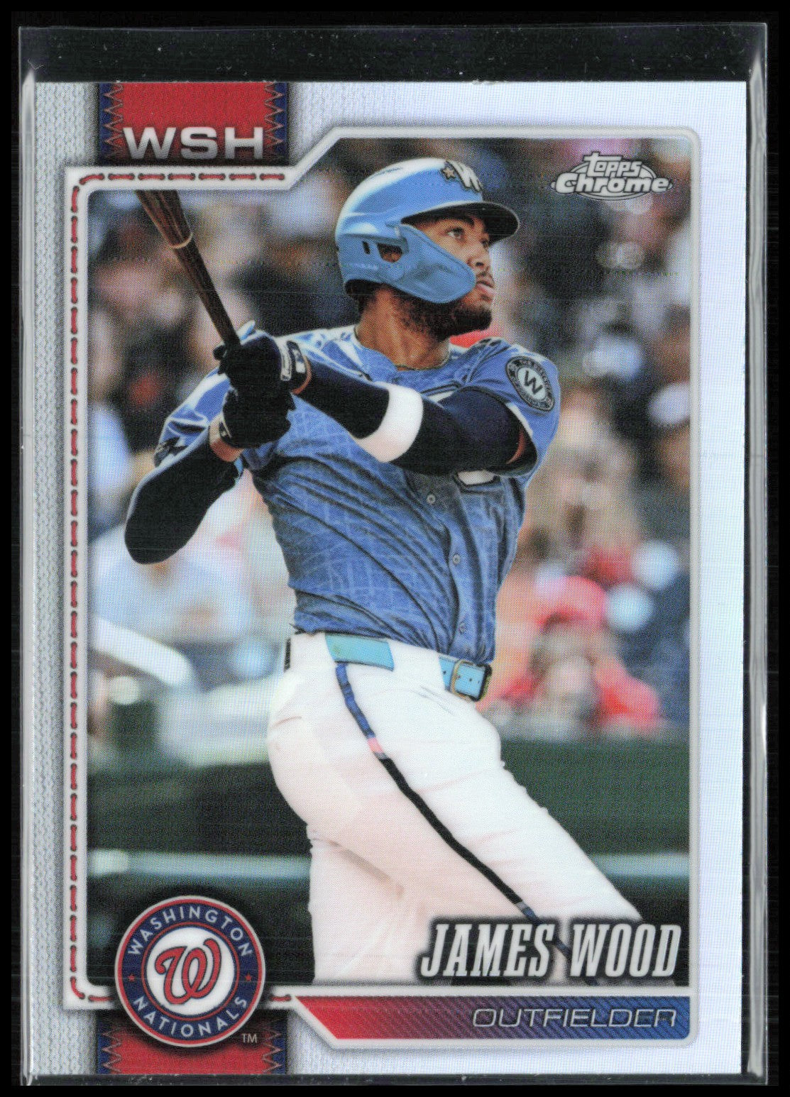 James Wood Refractor
