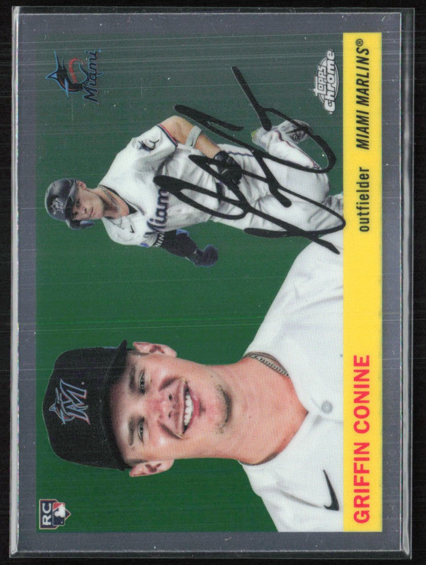 Griffin Conine RC