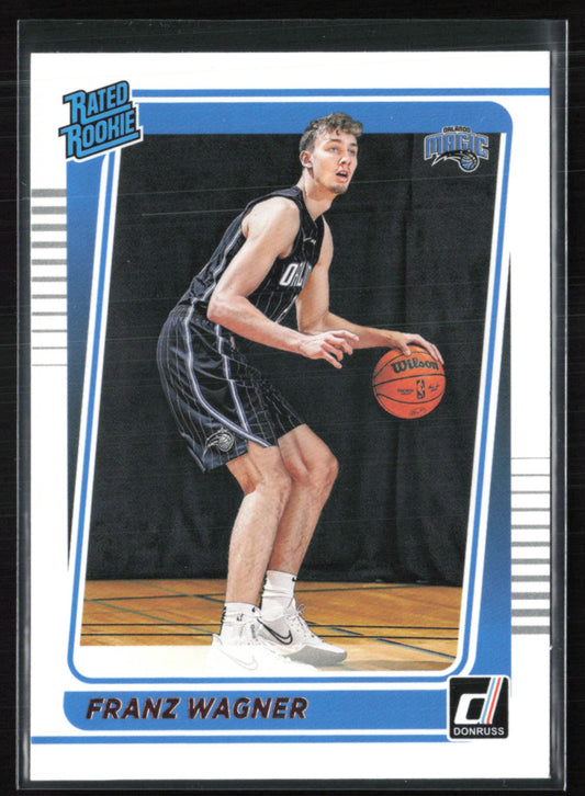 Franz Wagner RC