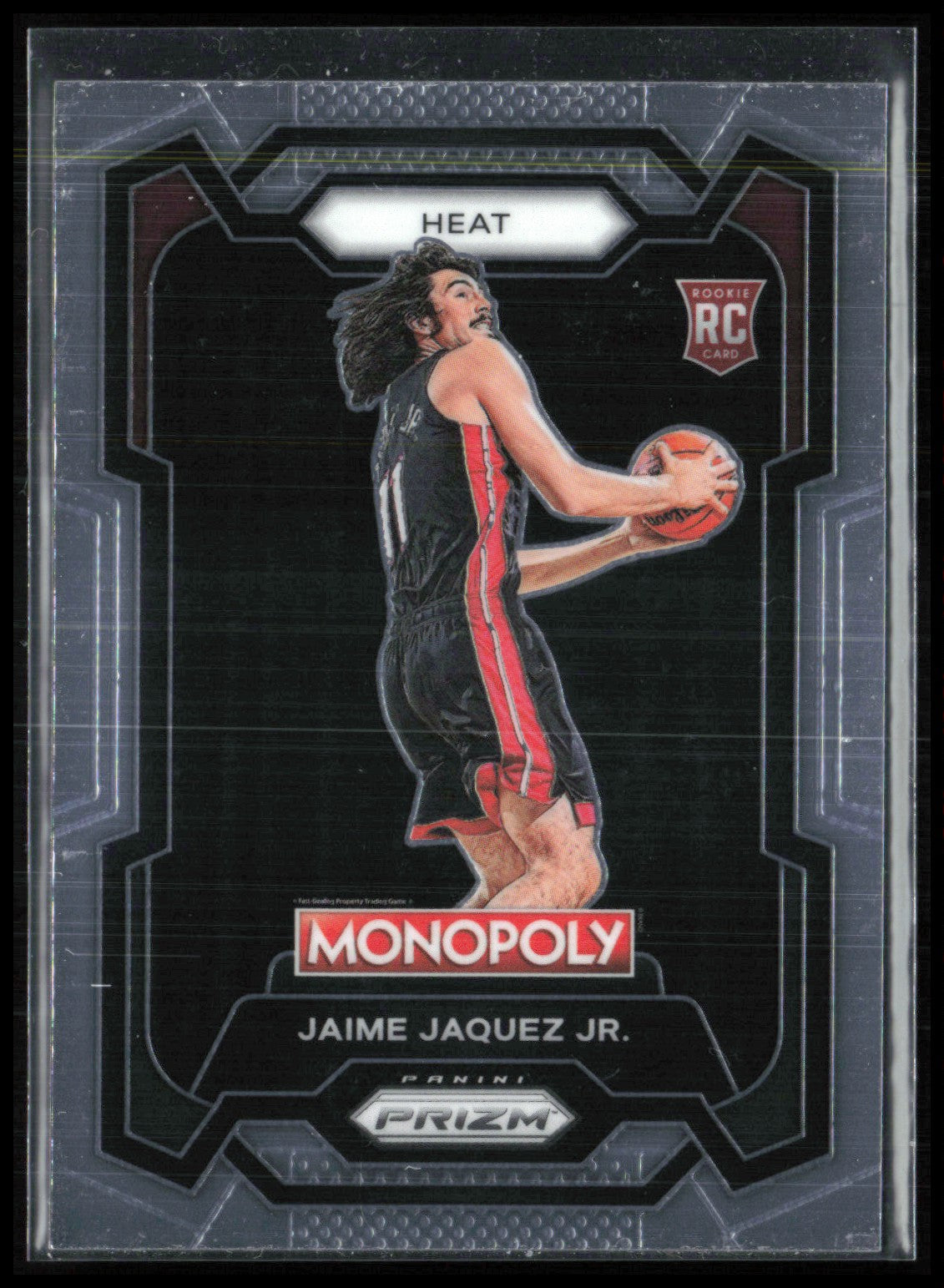 Jaime Jaquez Jr. RC
