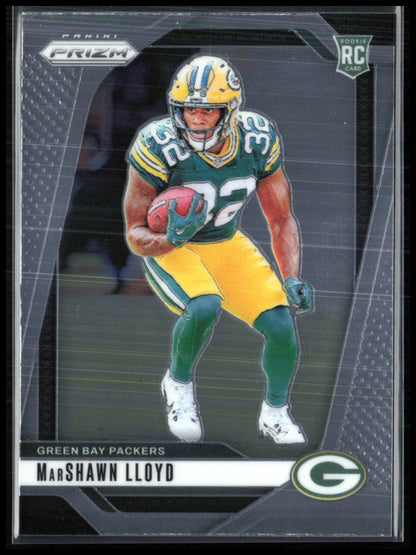 MarShawn Lloyd RC