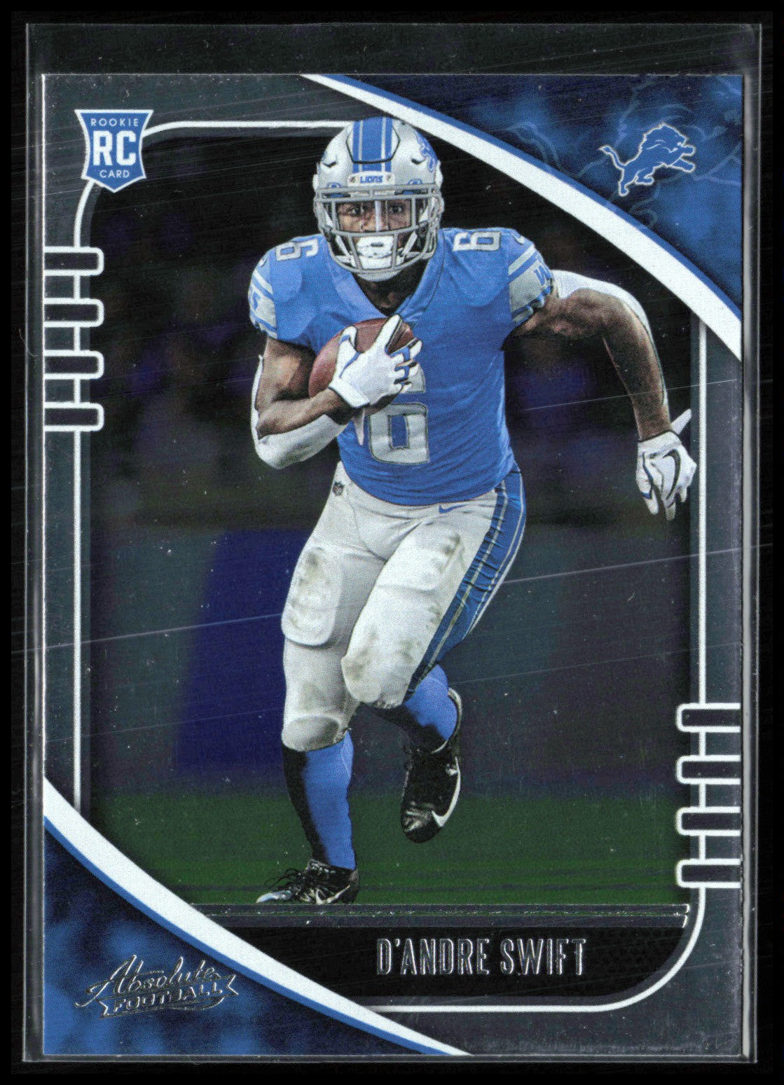 D'Andre Swift RC