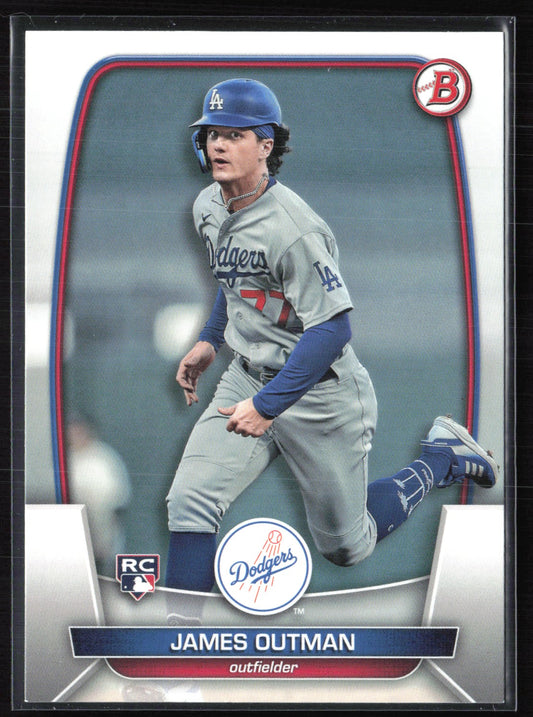 James Outman RC
