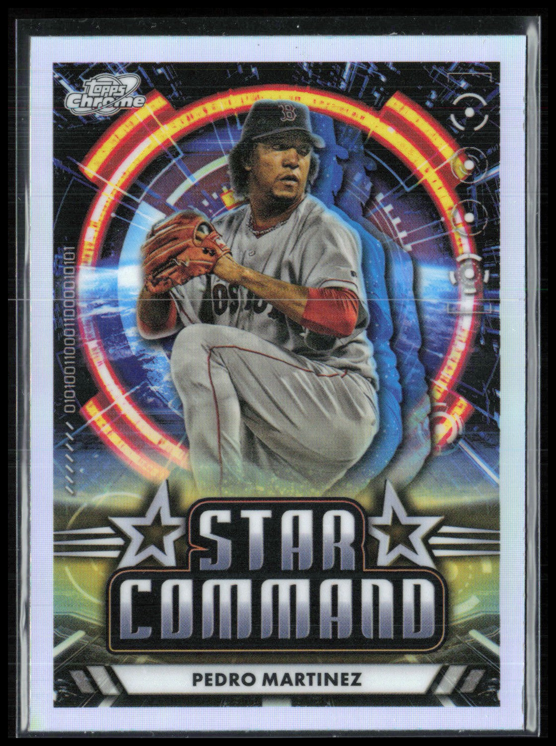 Pedro Martinez