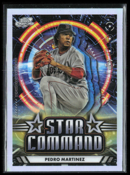 Pedro Martinez