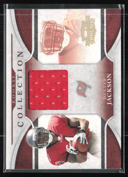 Dexter Jackson RC Mem /500