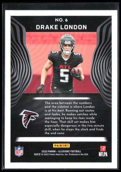 Drake London RC