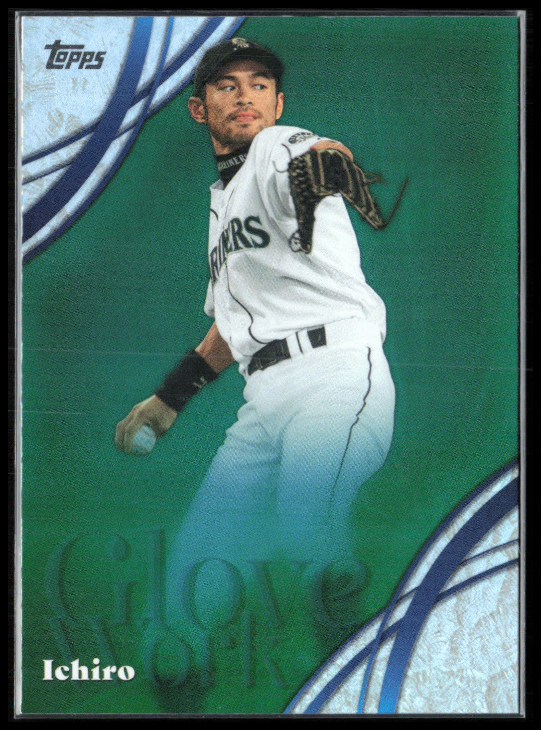 Ichiro