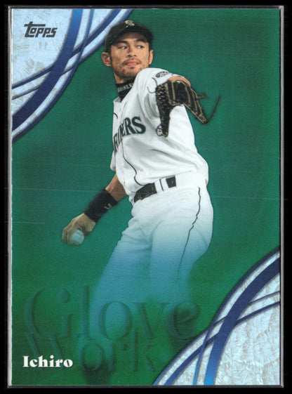 Ichiro