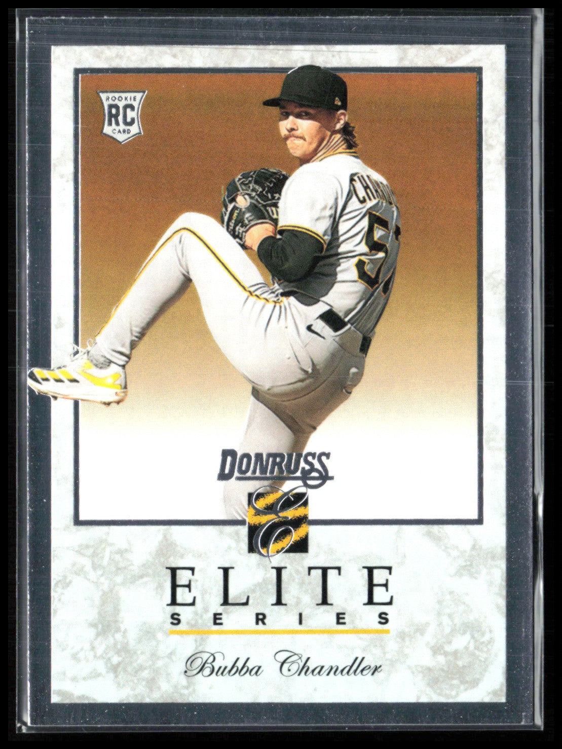Bubba Chandler RC