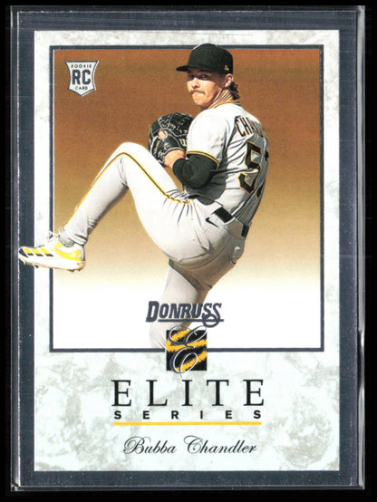 Bubba Chandler RC