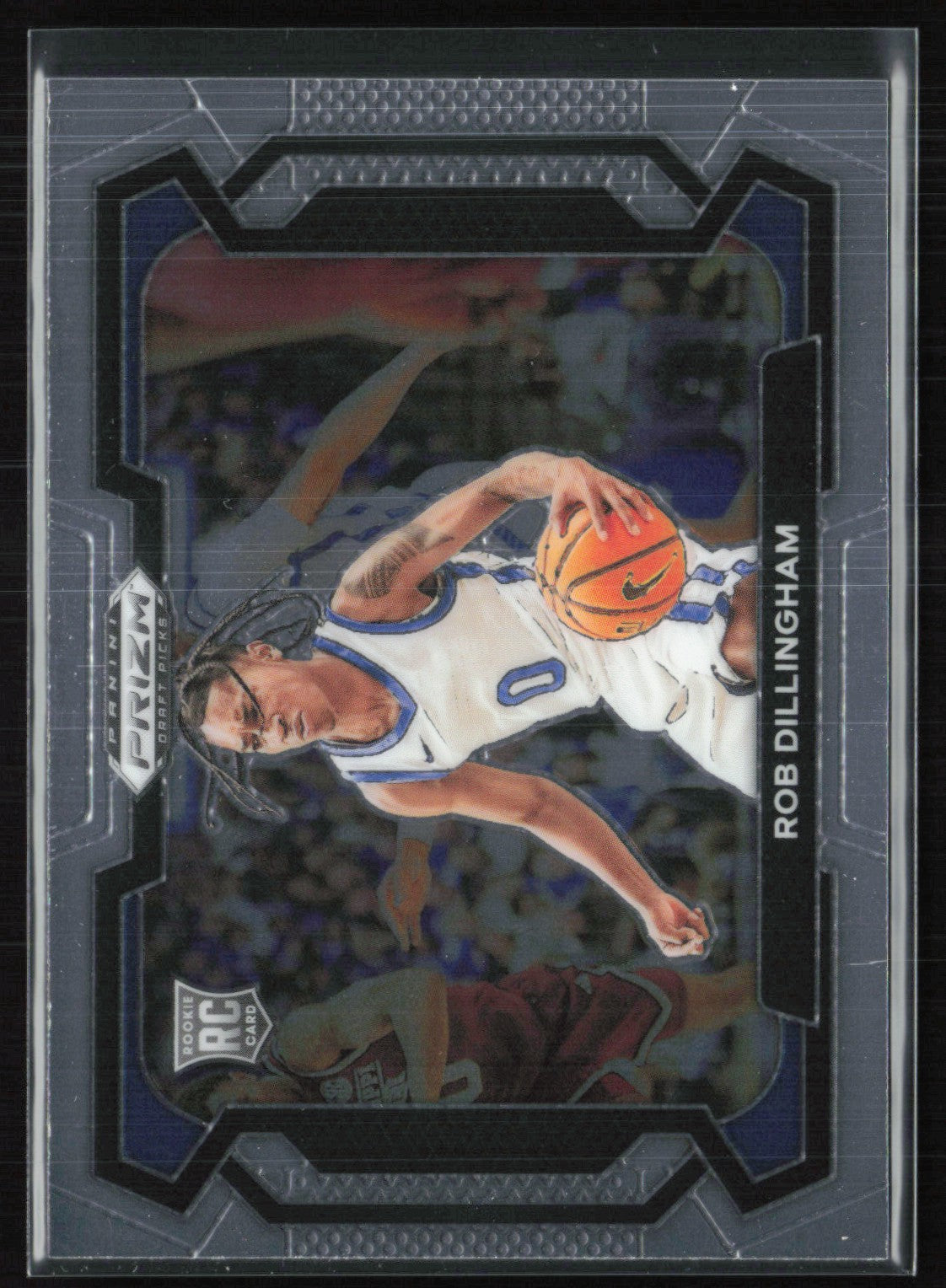 Rob Dillingham RC
