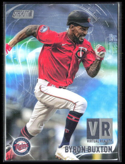 Byron Buxton VR