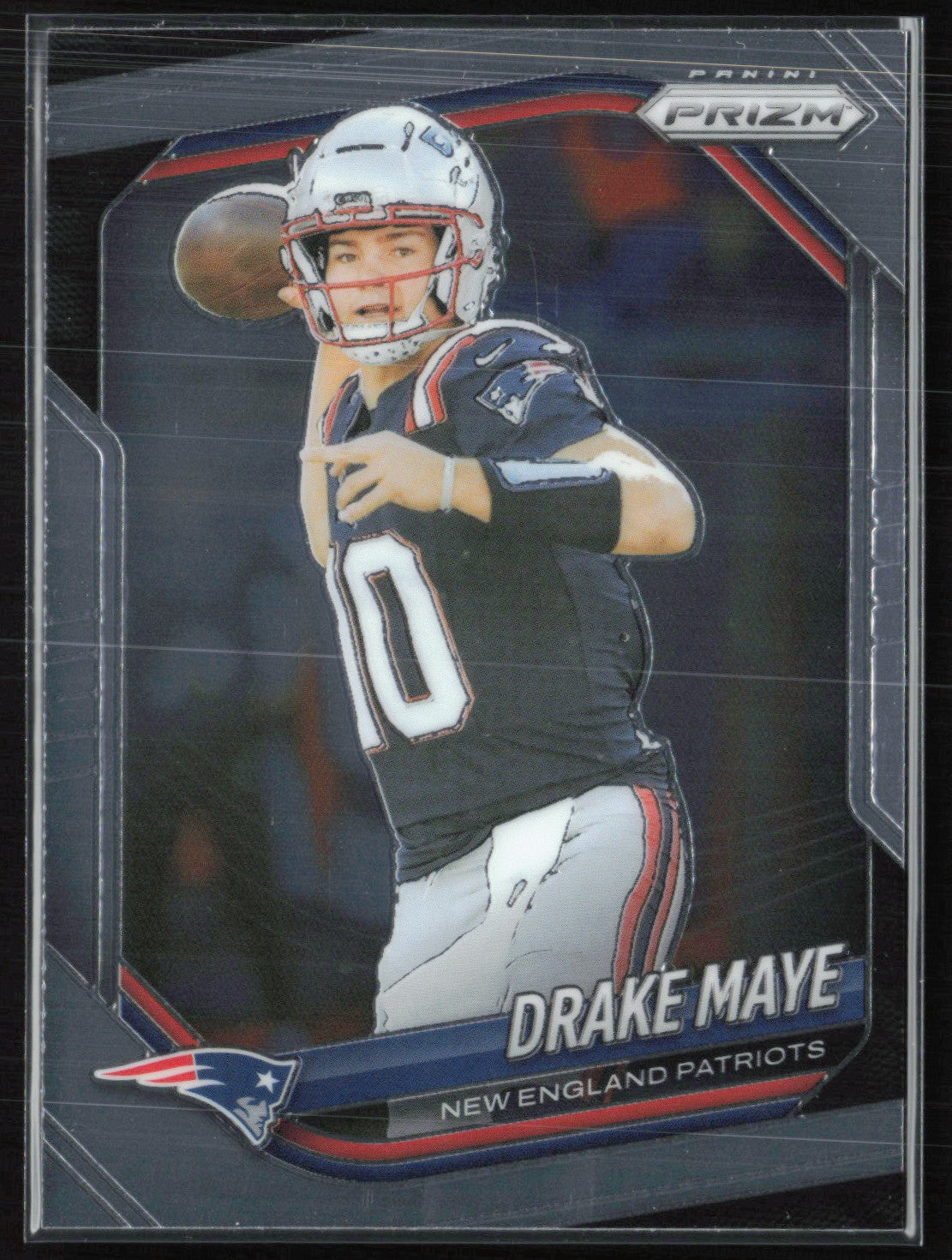Drake Maye