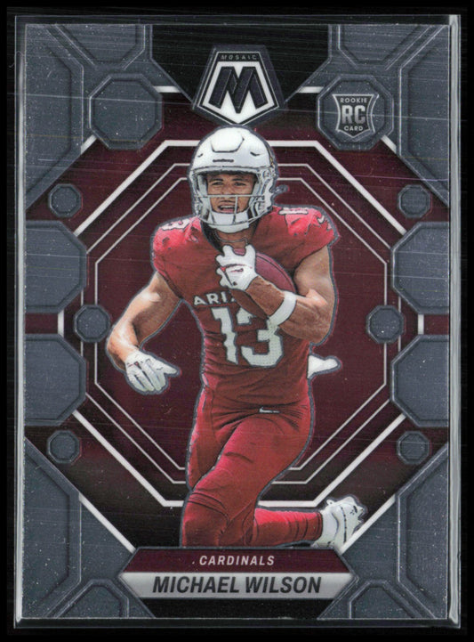 Michael Wilson RC