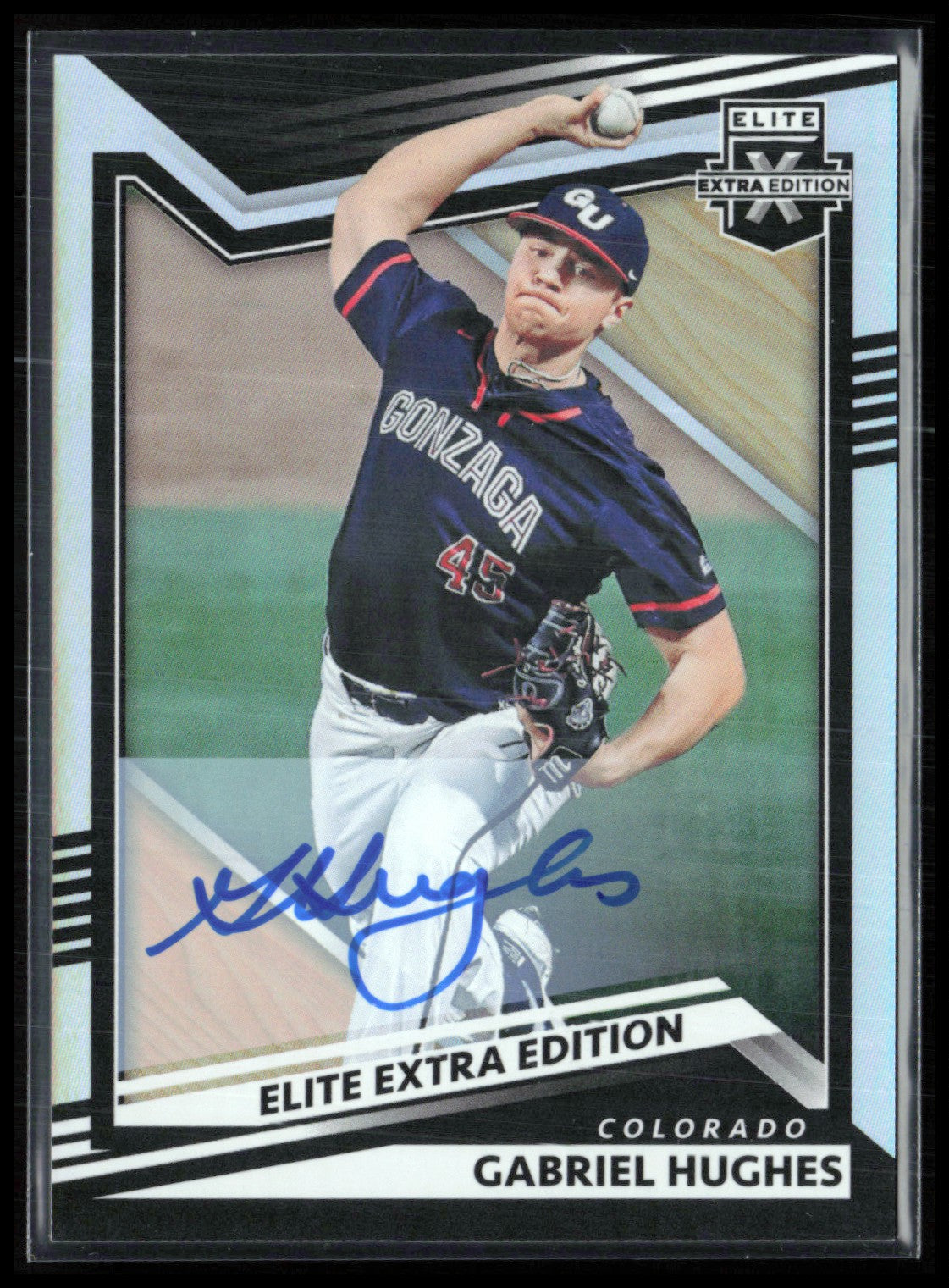 Gabriel Hughes Auto
