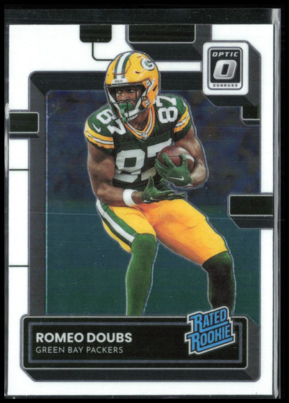 Romeo Doubs RC