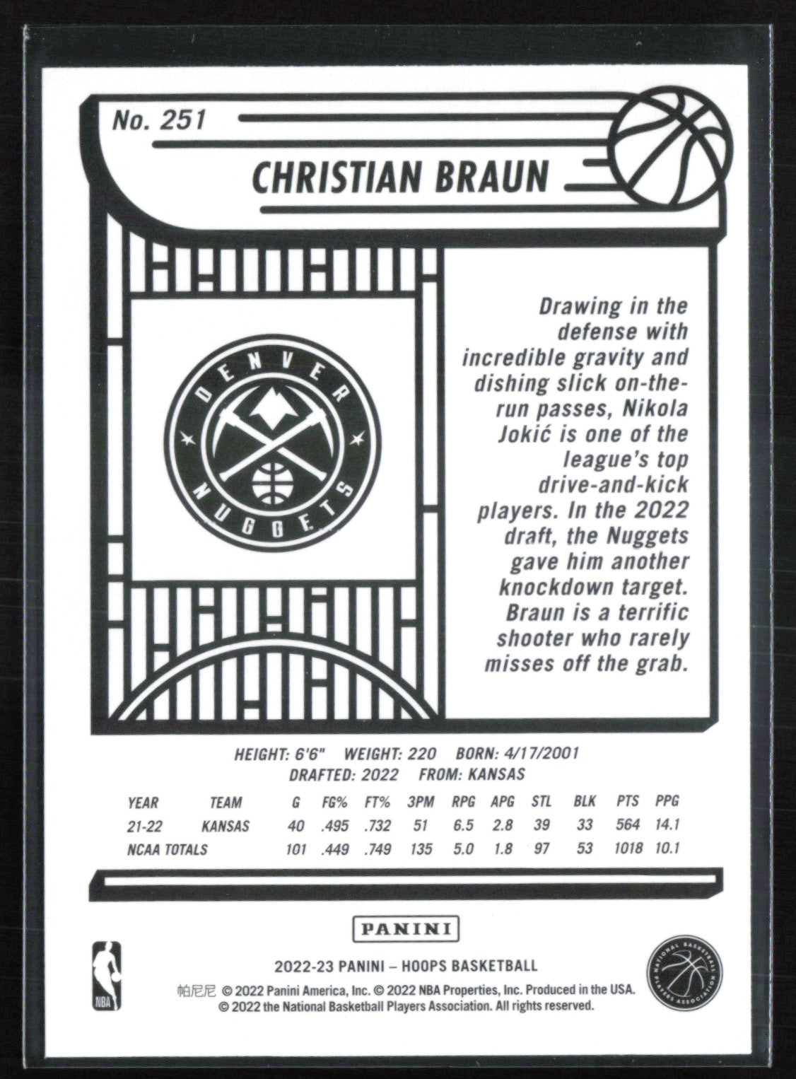 Christian Braun RC