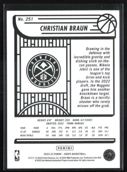 Christian Braun RC