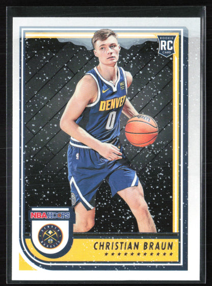 Christian Braun RC