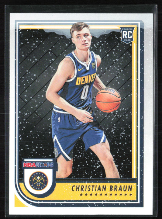 Christian Braun RC