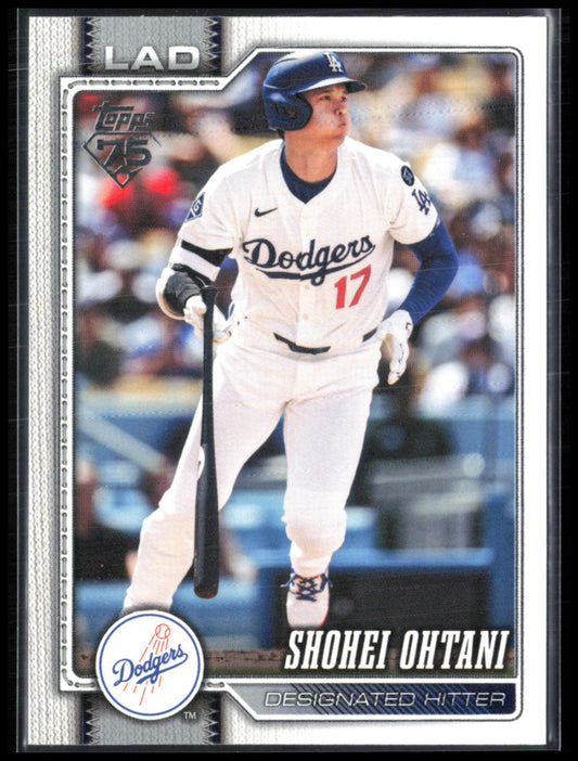 Shohei Ohtani