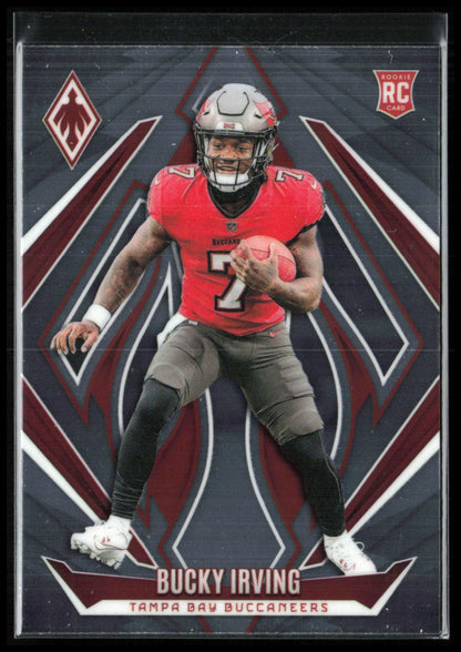 Bucky Irving RC