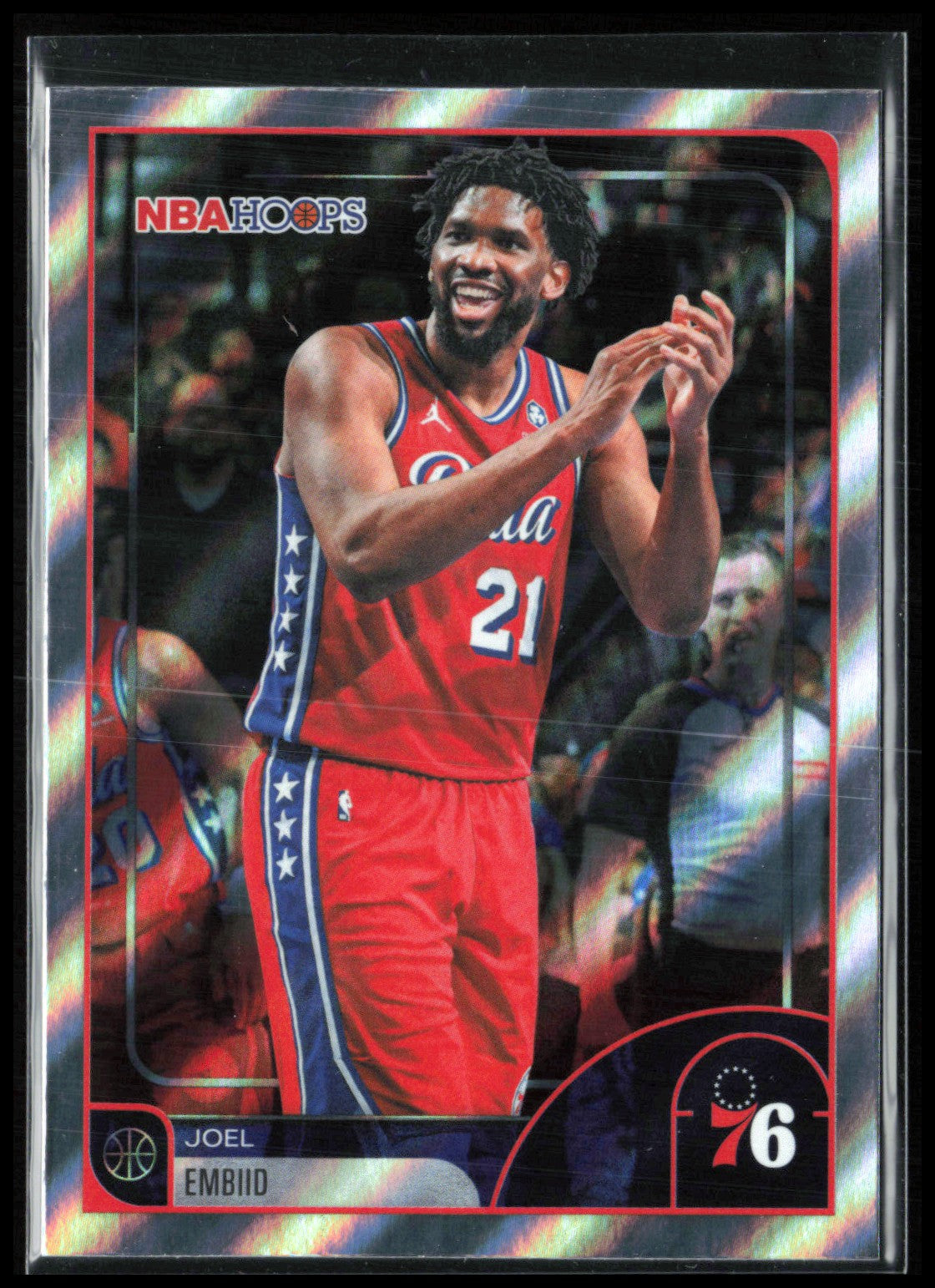 Joel Embiid